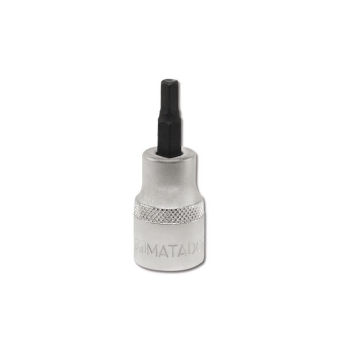 Irtohylsy Matador 3/8" 4 mm