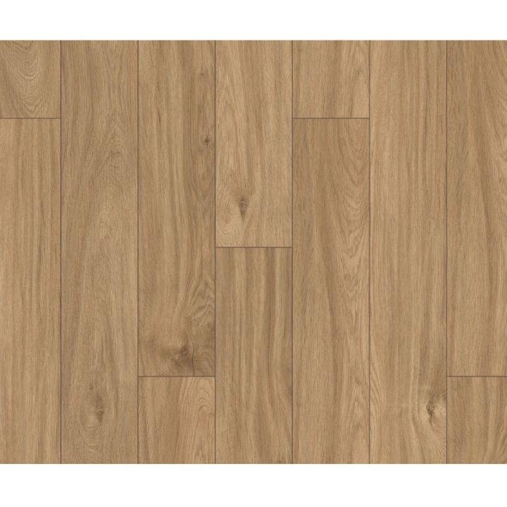 Hybridilattia Logoclic Aquaprotect Soft Oak
