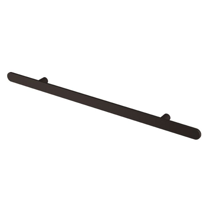 Kahva C Camargue Skärgård 2 kpl Pyöristetty Musta 60 cm