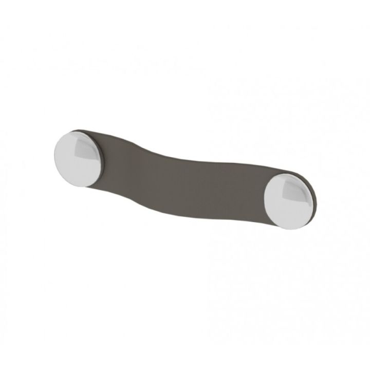 Kahva F Camargue Skärgård 16 cm 2 kpl Mokka