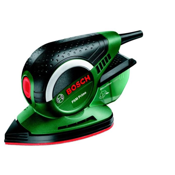 Hiomakone Bosch PSM Primo