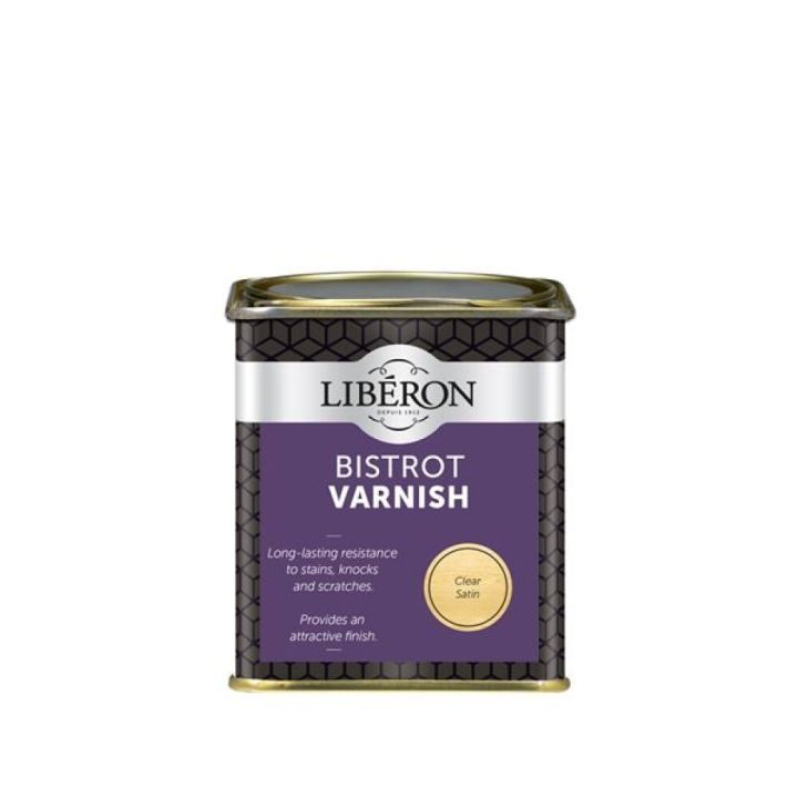 Liberon Bistrot Lakka 250ml Kirsikka
