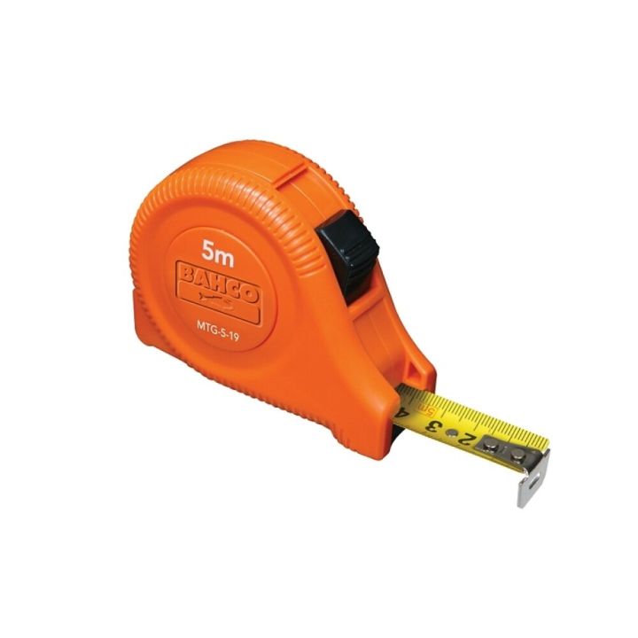 Rullamitta Bahco MTG 3 m x 16 mm