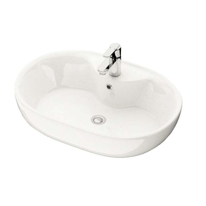 Pesuallas Camargue Skärgård Tyresö Valkoinen