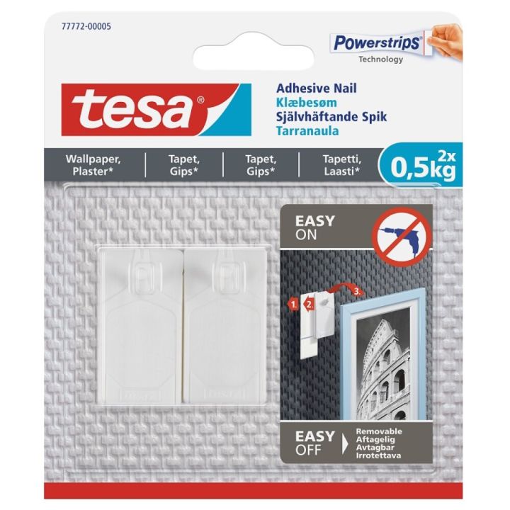 Tarranaula Tesa 0,5 kg 2 kpl