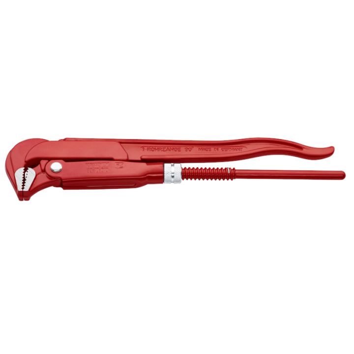 Putkipihdit Knipex 90° 310 mm