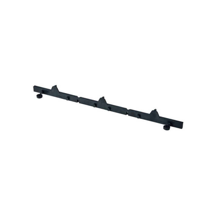 Ripustuskisko Küpper Säilytyslokeroille 393 mm