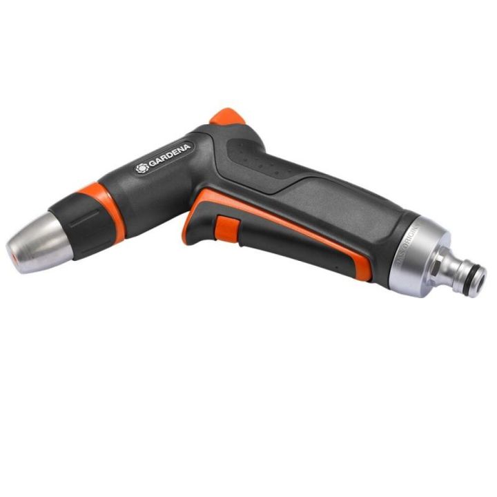 Ruiskupistooli Gardena Premium