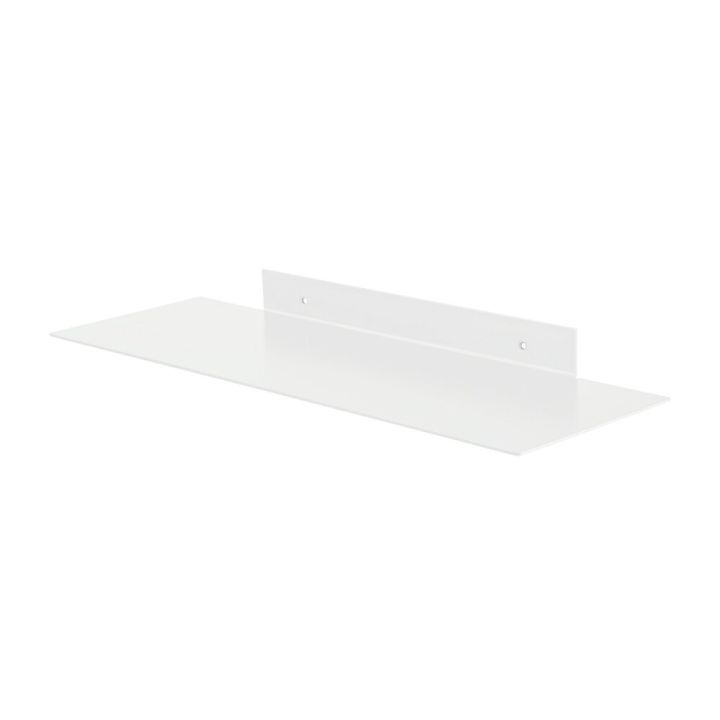 Teräshylly Dolle Shelf+ Katana Valkoinen 600 x 200 x 45 mm