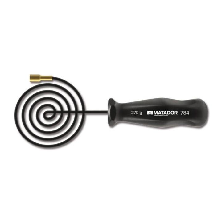 Magneettinostin 200g