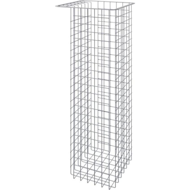 Vaijerikori korkeaan kaappiin Camargue 72 cm