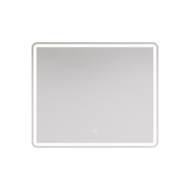 LED-valopeili Camargue Nord 90 x 75 cm