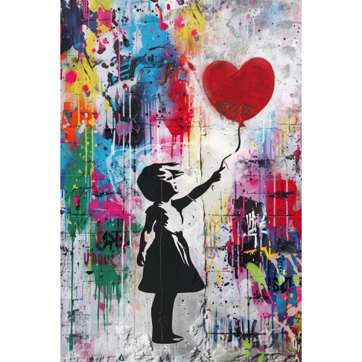 Juliste Reinders 118 61 x 91,5 cm