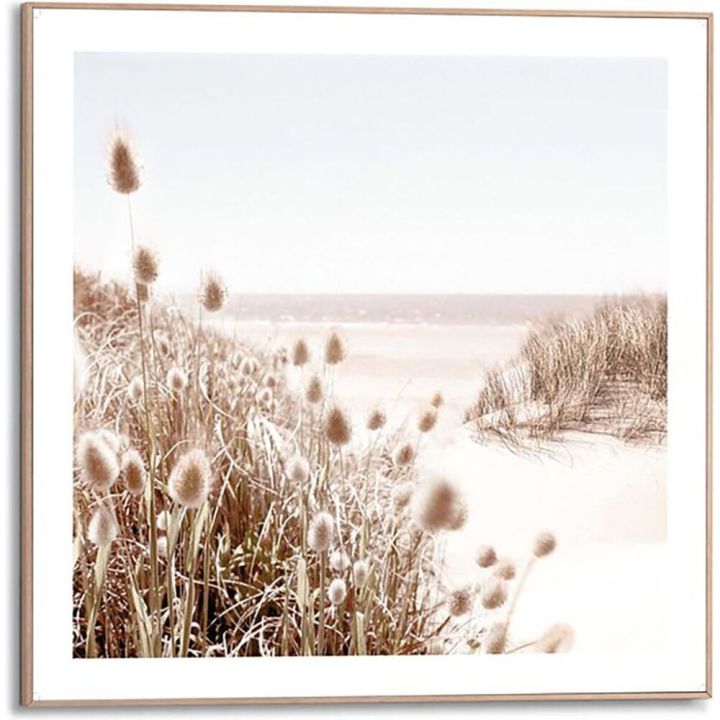 Sisustustaulu Reinders Dune Beach 50 x 50 cm