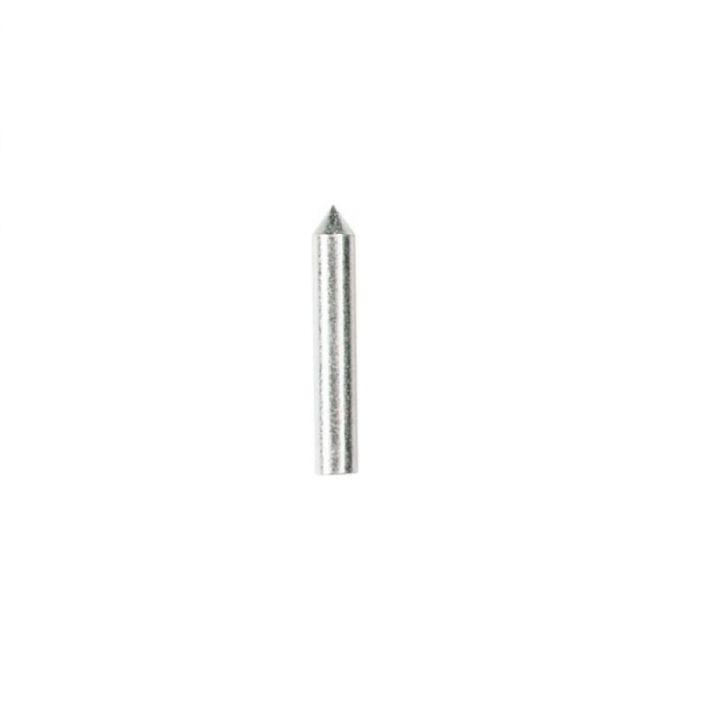Karbidikaiverrinterä Dremel 3 kpl (9924)