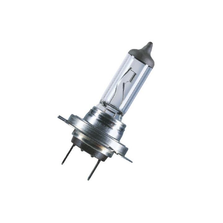 Polttimo Osram Original H1 1 kpl