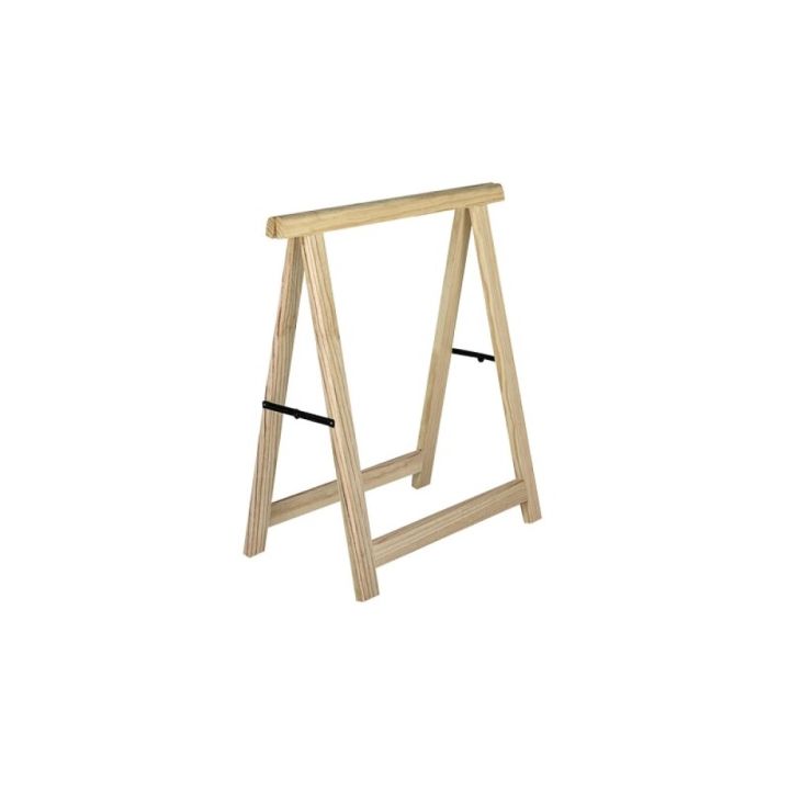 Työpukki Professionell Puuvalmis