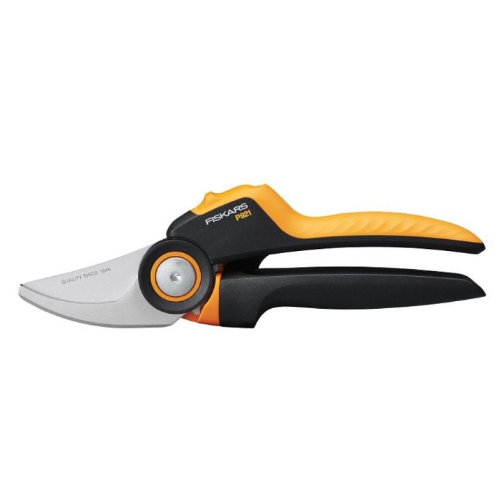 Oksasakset Fiskars M P921 ohileikkaavat