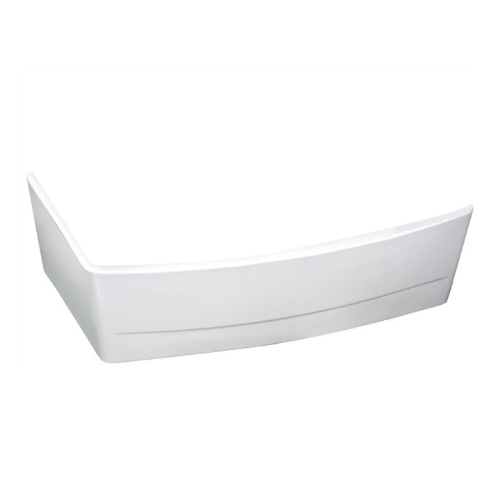 Etuosa Kylpyammeeseen Camargue Värmland 160 Clean Oikea