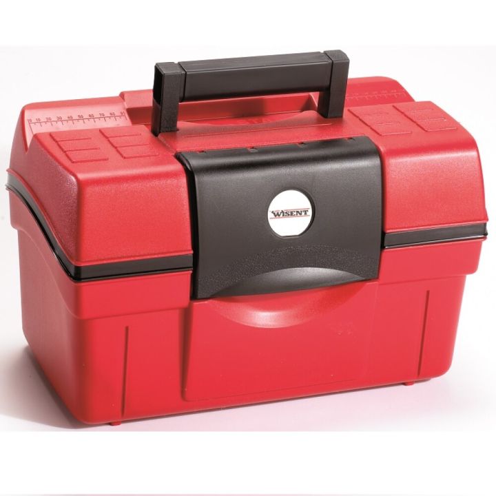 Työkalupakki Wisent Toolbox 16-25