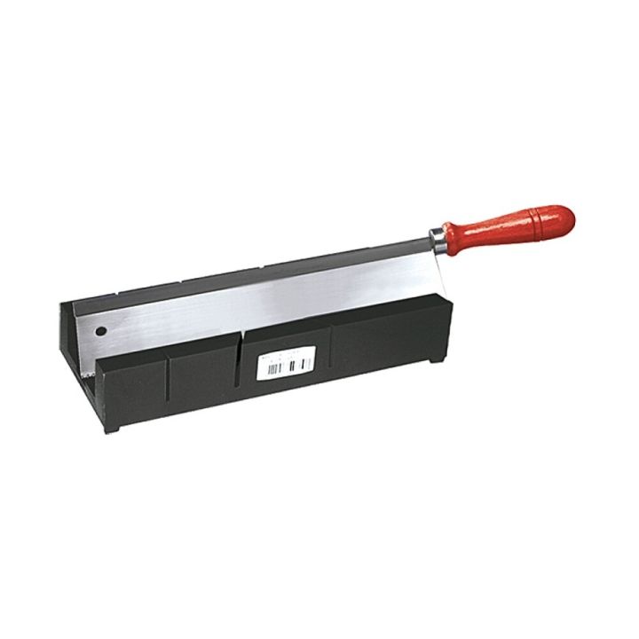 Jiirilaatikko sahalla Wisent 250 mm