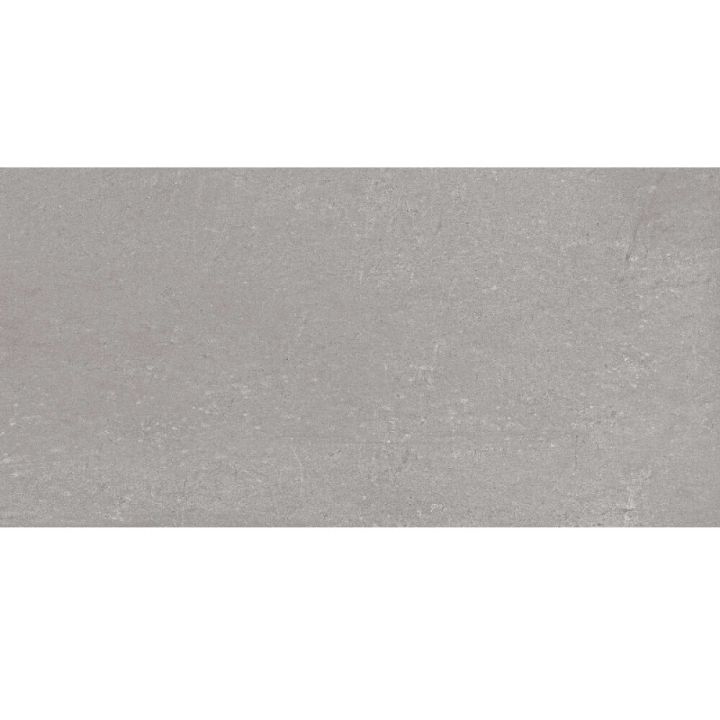 Lattialaatta Time 30 x 60 cm Harmaa