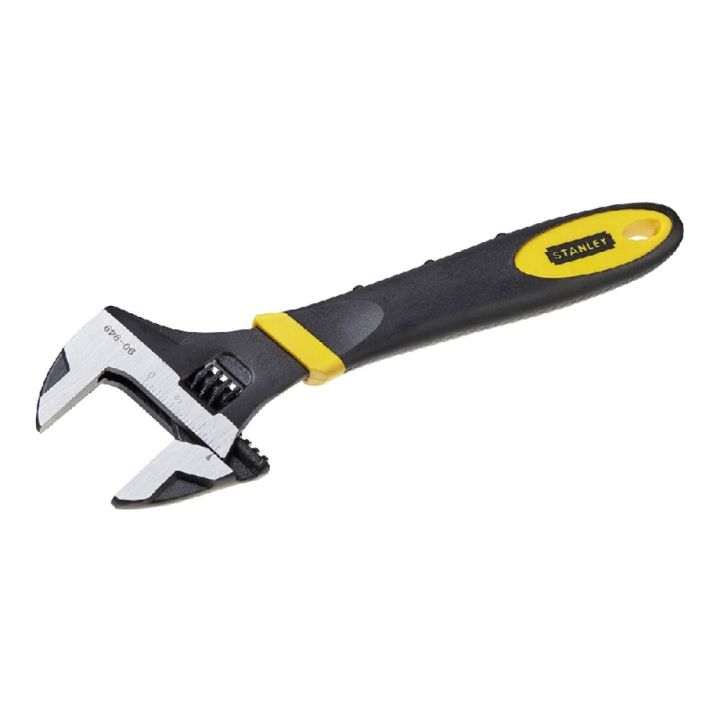 Jakoavain Stanley ControlGrip 250 mm
