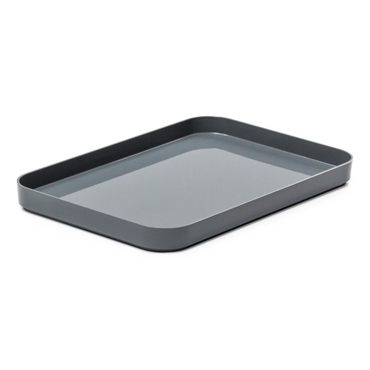 Kansi SmartStore Compact M Harmaa 29 x 20 x 2,5 cm