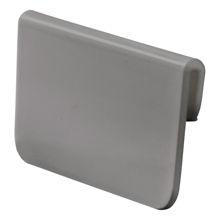 Etiketti SmartStore Basket Antrasiitti 2 kpl