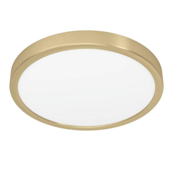 Plafondi Eglo Fueva 5 Messinki Ø 28,5 cm