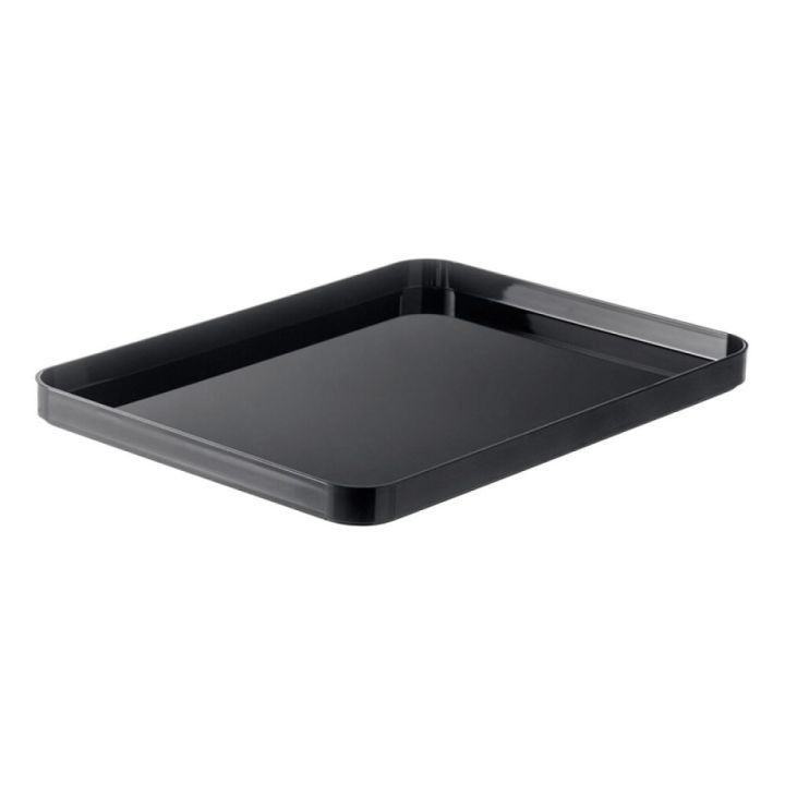 Kansi SmartStore Compact L Harmaa 40 x 29,5 x 2,6 cm