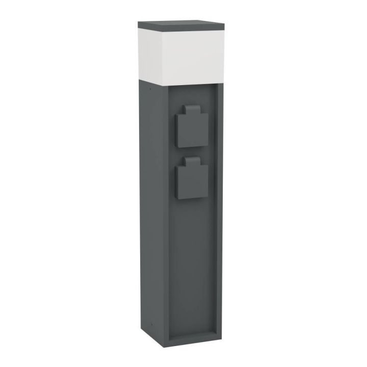 Pylväspistorasia Eglo Park 5 IP54