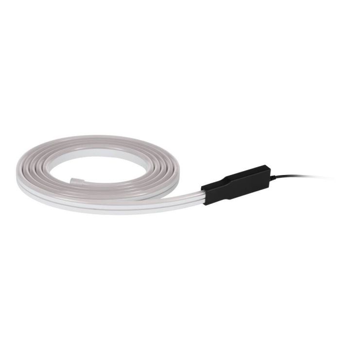 LED-valonauha Eglo connect.z Flatneon 3 m