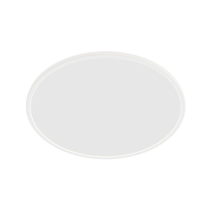 Ulkokattovalaisin Philips SuperSlim Valkoinen