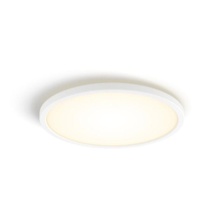 Kattovalaisin Philips Hue Tento valkoinen Ø 30 cm