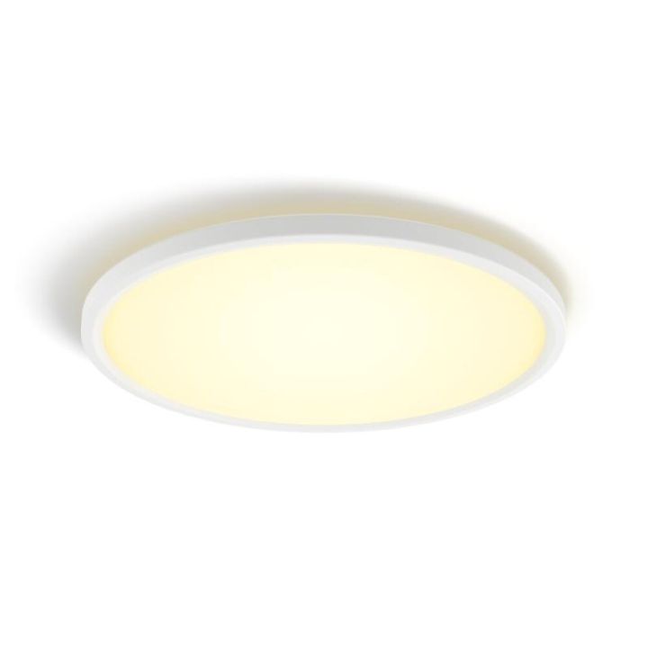 Kattovalaisin Philips Hue Tento valkoinen Ø 42 cm