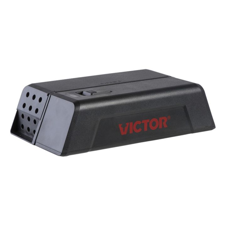 Hiirenloukku Victor M250S sähköinen