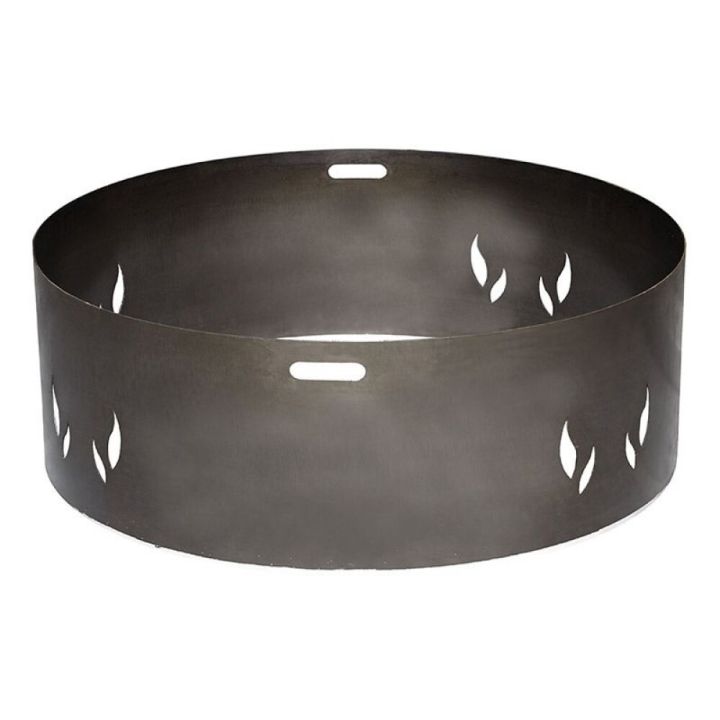 Kipinäsuoja Buschbeck tulisija 80 cm