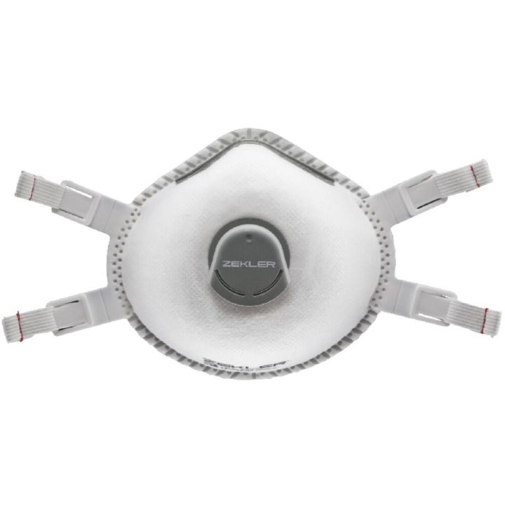 Hengityssuojain Zekler 1303V FFP3 5 kpl