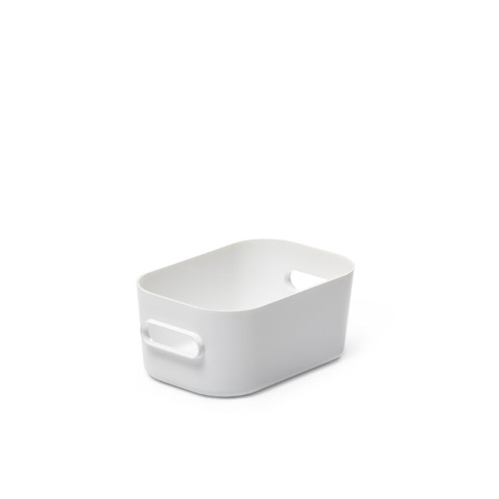 Säilytyslaatikko SmartStore Compact XS Valkoinen 14,5 x 9 x 6 cm