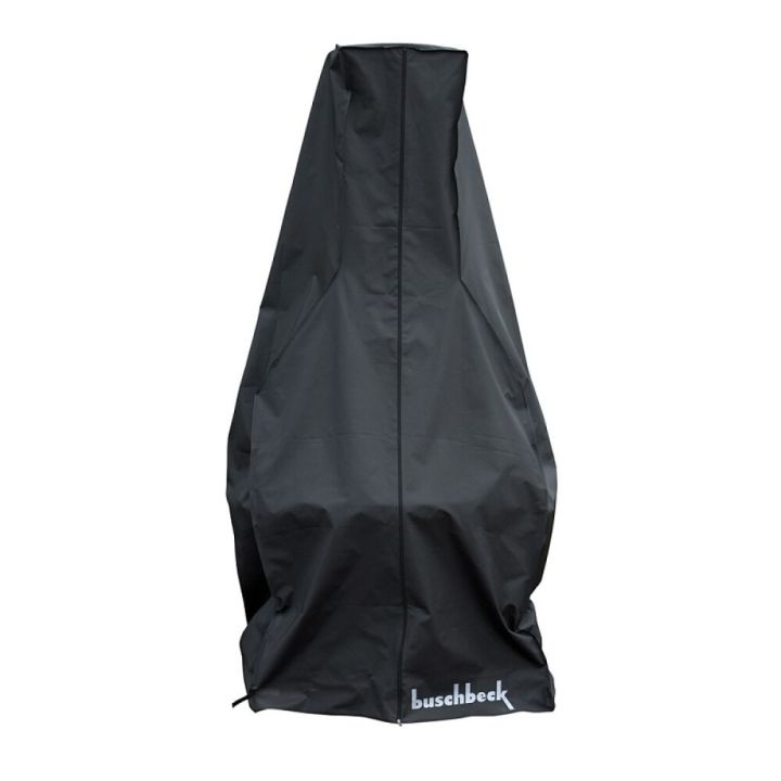 Suojahuppu Buschbeck ulkogrilliin