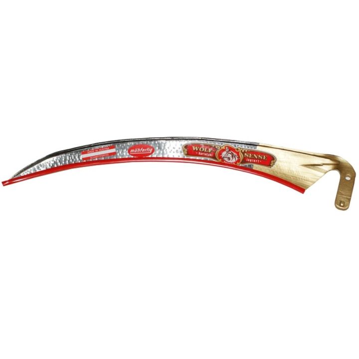 Viikatteen terä 65 cm