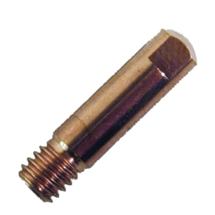 Kosketusputki Toparc 0,8 mm M6 300 A 10 kpl