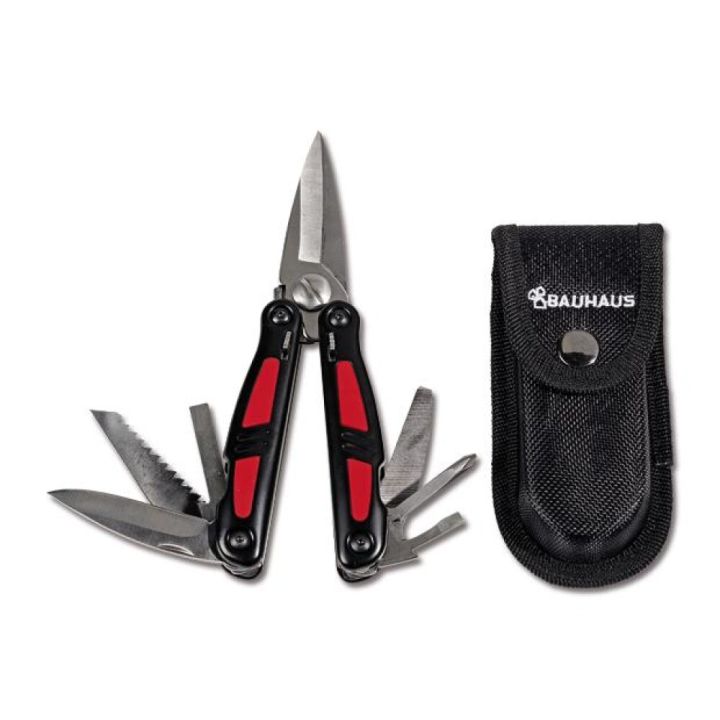 Monitoimityökalu BAUHAUS