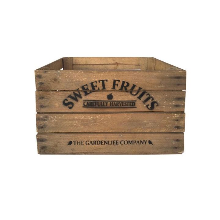 OMENALAATIKKO 51 X 40 X 31 CM