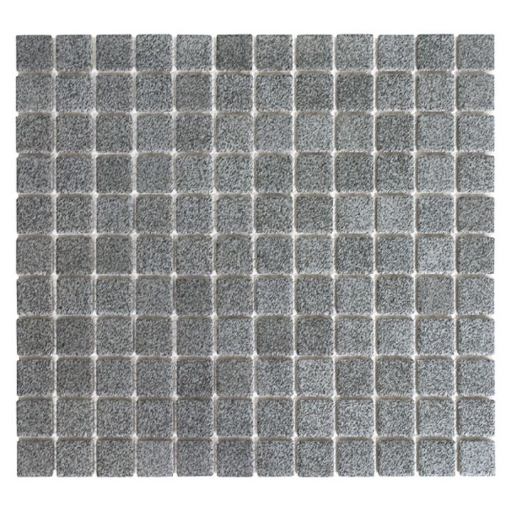 Mosaiikkilaatta AT 900 Harmaa 33 x 30,2 cm