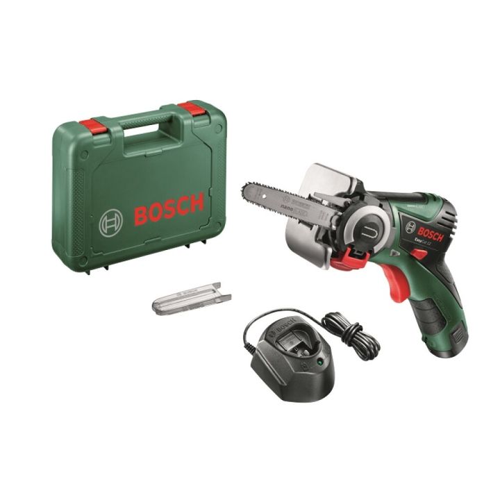 Akkusaha Bosch EasyCut 12 NanoBlade