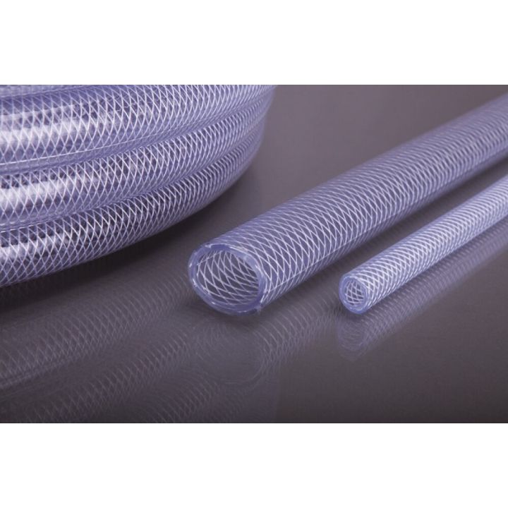 PVC-letku 9 mm kudosvahvistettu (per metri)