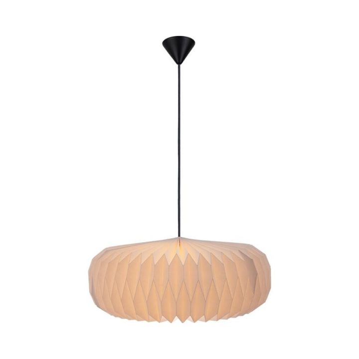 Paperivarjostin Nordlux Belloy Ø 45 cm