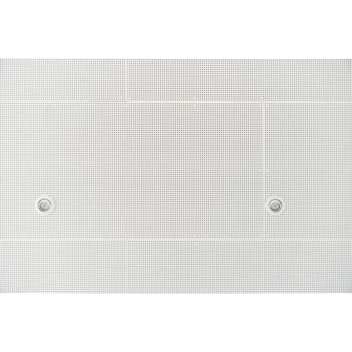 Akustiikkalevy Knauf DANOloft Unity 3 12,5 x 600 x 1200 mm